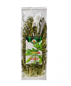 KONOPIE ZIELE Z KWIATOSTANEM (DO KAPIELI) a/50g...
