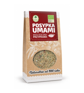 Przyprawa Umami EKO 60g