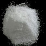 Chlorek Amonu - Salmiak Czysty 1kg Op.Plastikowe