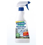 Aktywny Żel do Czyszczenia Piekarników 375ml