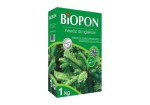 BiOPON - Nawóz do IGLAKÓW - Granulat 1kg