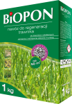 BiOPON - Nawóz do Regeneracji Trawnika - 1kg