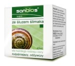Sanbios - Krem ze Śluzem Ślimaka 50ml