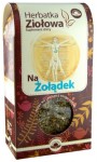 Herbata Ziołowa na Żołądek  80g - Natura Wita