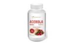 Acerola Forte 500 mg naturalna witamina C 120 tabletek