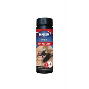 BROS Venit - Preparat na Muchy - 100ml